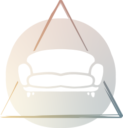 Logo von couchgedanken | Coaching & Consulting