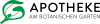 Logo von Apotheke am Botanischen Garten Inhaberin: Stephanie Brach e.K.
