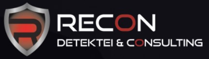 Logo von RECON Detektei & Consulting Jürgen Höfer