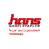 Logo von hans Gabelstapler Kundendienst/Verkauf Inh. Oliver Hans