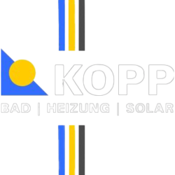 Logo von Kopp Bad + Heizung