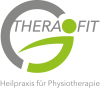 Firmenlogo THERA.FIT - Heilpraxis für Physiotherapie