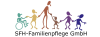 Logo von SFH-Familienpflege GmbH