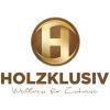 Logo von Holzklusiv GmbH