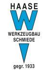 Logo von W. HAASE Werkzeugbau und Schmiede GmbH