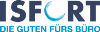 Logo von ISFORT GmbH & Co. KG