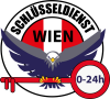 Logo von Schlüsseldienst Wien 0-24h
