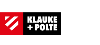 Logo von Klauke + Polte GmbH & Co.KG