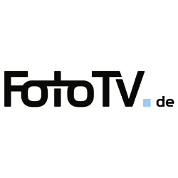 Logo von FotoTV.