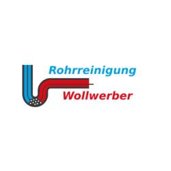 Logo von Rohrreinigung Wollweber