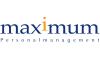 Firmenlogo Maximum Personalmanagement GmbH