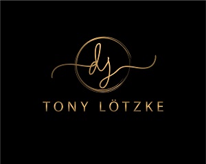 Logo von Event- und Hochzeits-DJ Tony Lötzke