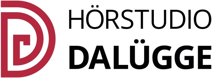 Logo von Hörstudio Dalügge GmbH
