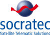Logo von Socratec Telematic GmbH