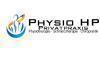 Logo von Privatpraxis Physio HP 