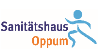 Logo von Sanitätshaus Oppum