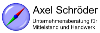 Logo von Unternehmensberatung Axel Schröder