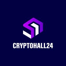Firmenlogo Cryptohall24