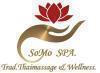 Logo von Somo Spa Thaimassage & Wellness Soest