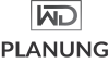 Logo von WD Planung GmbH