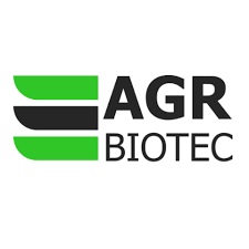 Logo von AGR Biotec GmbH
