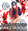 Firmenlogo Impressive Expression Dance School (Tanzschule)