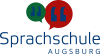 Logo von Sprachschule Augsburg