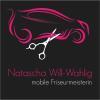 Logo von Natascha Will-Wahlig mobile Friseurmeisterin