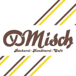 Logo von Bäckerei/Konditorei Misch Hans-Gerhard Misch