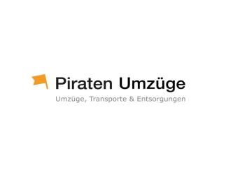 Logo von  Piraten Umzüge GmbH