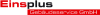 Logo von Eins Plus Gebäudeservice GmbH