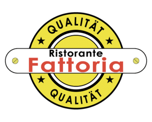 Logo von Pizzeria Fattoria Löhne - Pizza Bringdienst Bringdienst für Essen