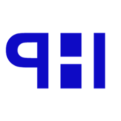 Logo von PHI - Peter Heck
