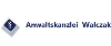 Logo von Jürgen Walczak - Rechtsanwaltskanzlei