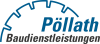 Logo von Pöllath Baudienstleistungen