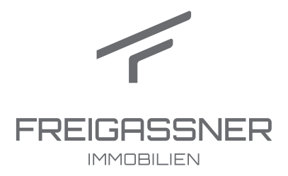 Logo von Peter Freigassner Immobilien G.m.b.H.
