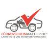Logo von Fahrschule Führerscheinmacher.de e.K.