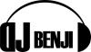 Logo von Allrounddjbenji - Ihr mobiler DJ für jedes Event