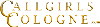 Logo von callgirlscologne