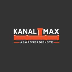 Logo von Kanal-Max Abwasserdienste