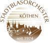 Logo von Stadtblasorchester Köthen GbR