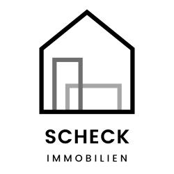 Logo von Scheck Immobilien