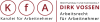 Logo von Kanzlei für Arbeitsrecht - Dirk Vossen Fachanwalt für Arbeitsrecht