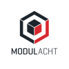 Logo von ModulAcht GmbH & Co. KG