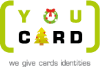 Logo von YouCard Kartensysteme GmbH
