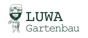 Logo von LUWA Gartenbau