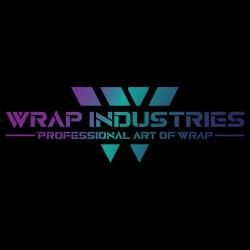 Logo von WrapIndustries