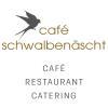 Logo von Café Restaurant Schwalbenäscht