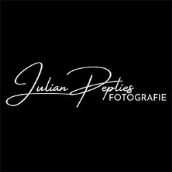 Logo von Fotografie by Julian Peplies
