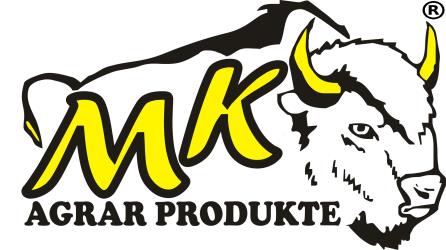 Logo von MK-Agrarprodukte